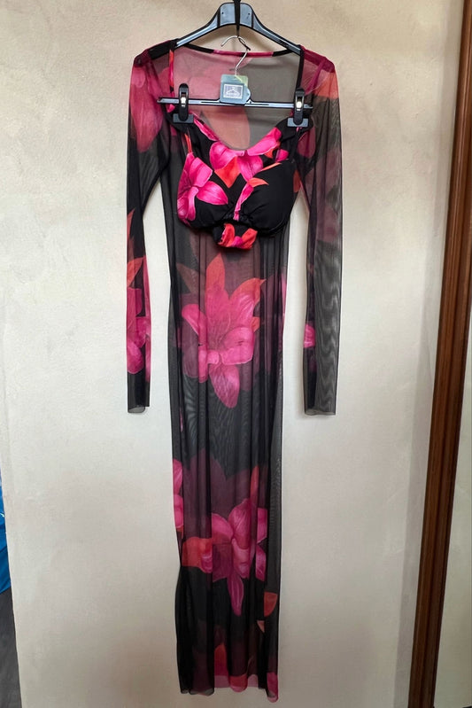 Costume Thai