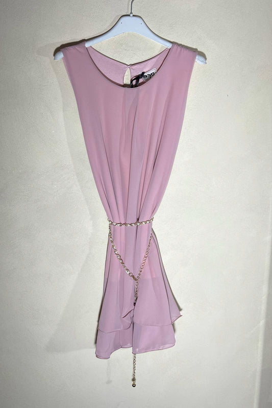 Dress Dolly