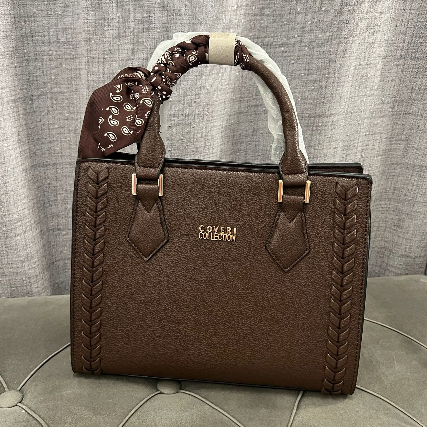 Borsa Coveri All Season