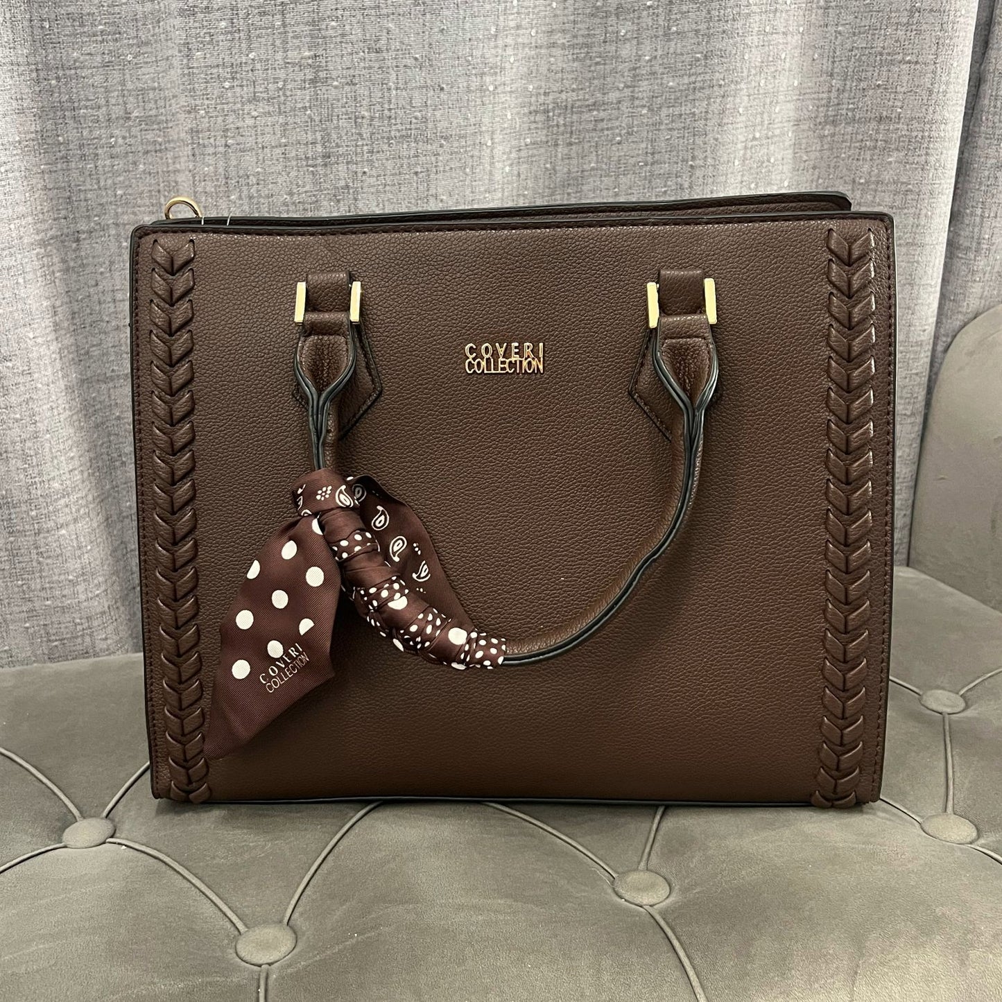 Borsa Coveri All Season Big