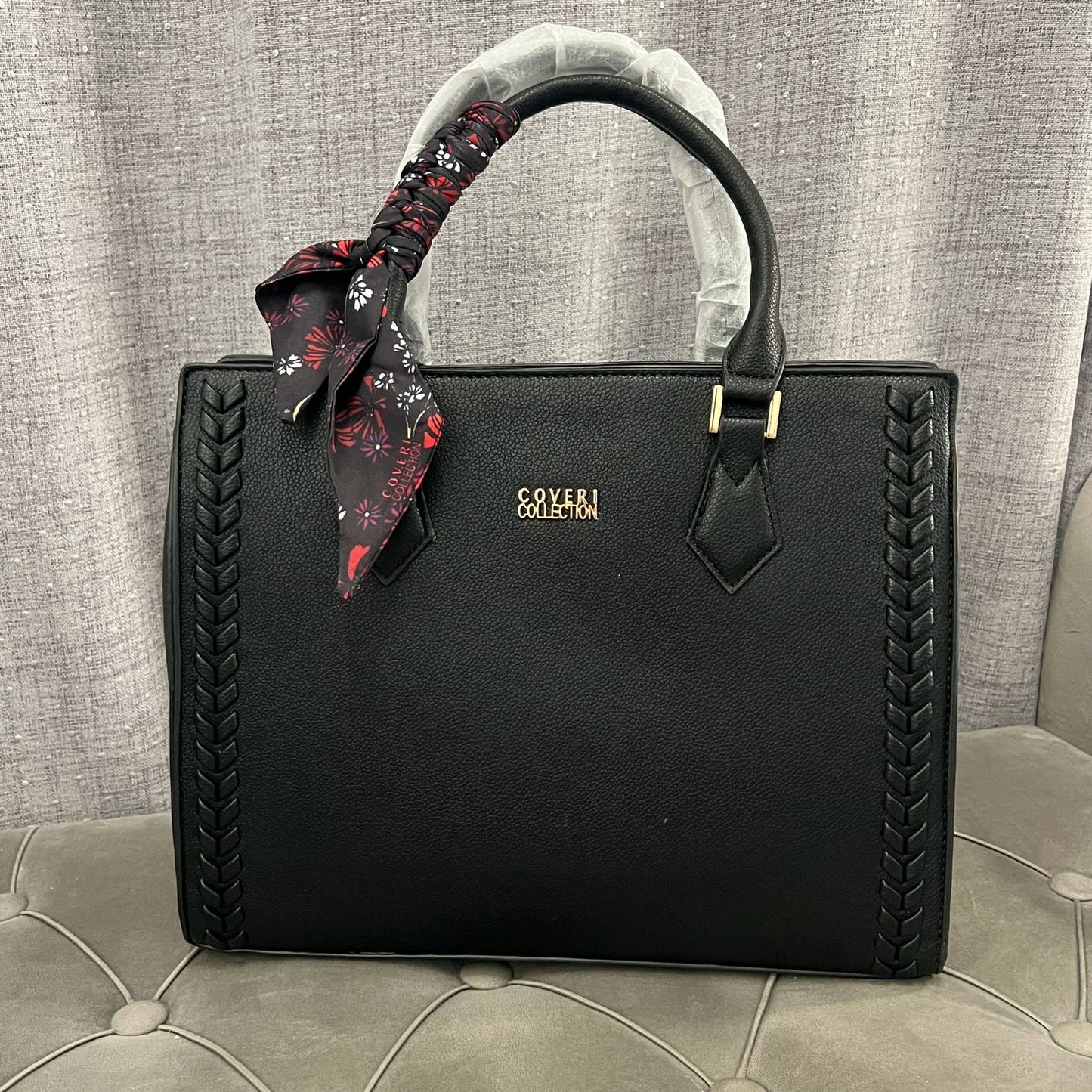 Borsa Coveri All Season Big