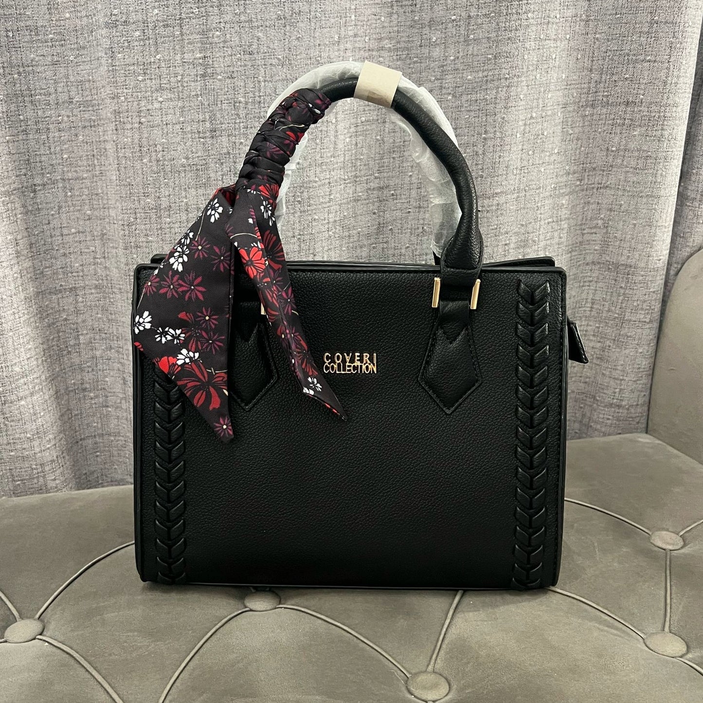 Borsa Coveri All Season