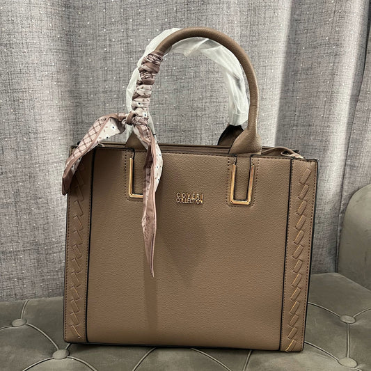 Borsa Coveri All Season Big