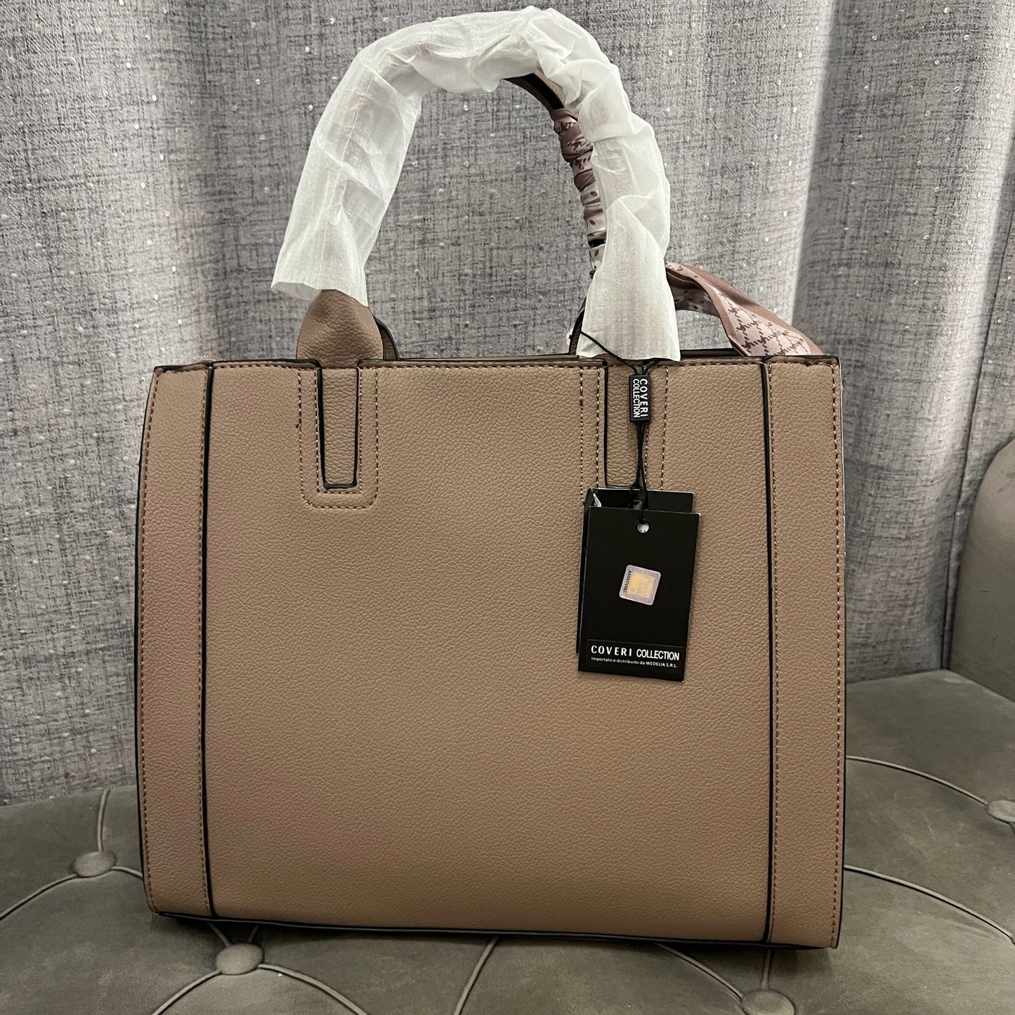 Borsa Coveri All Season