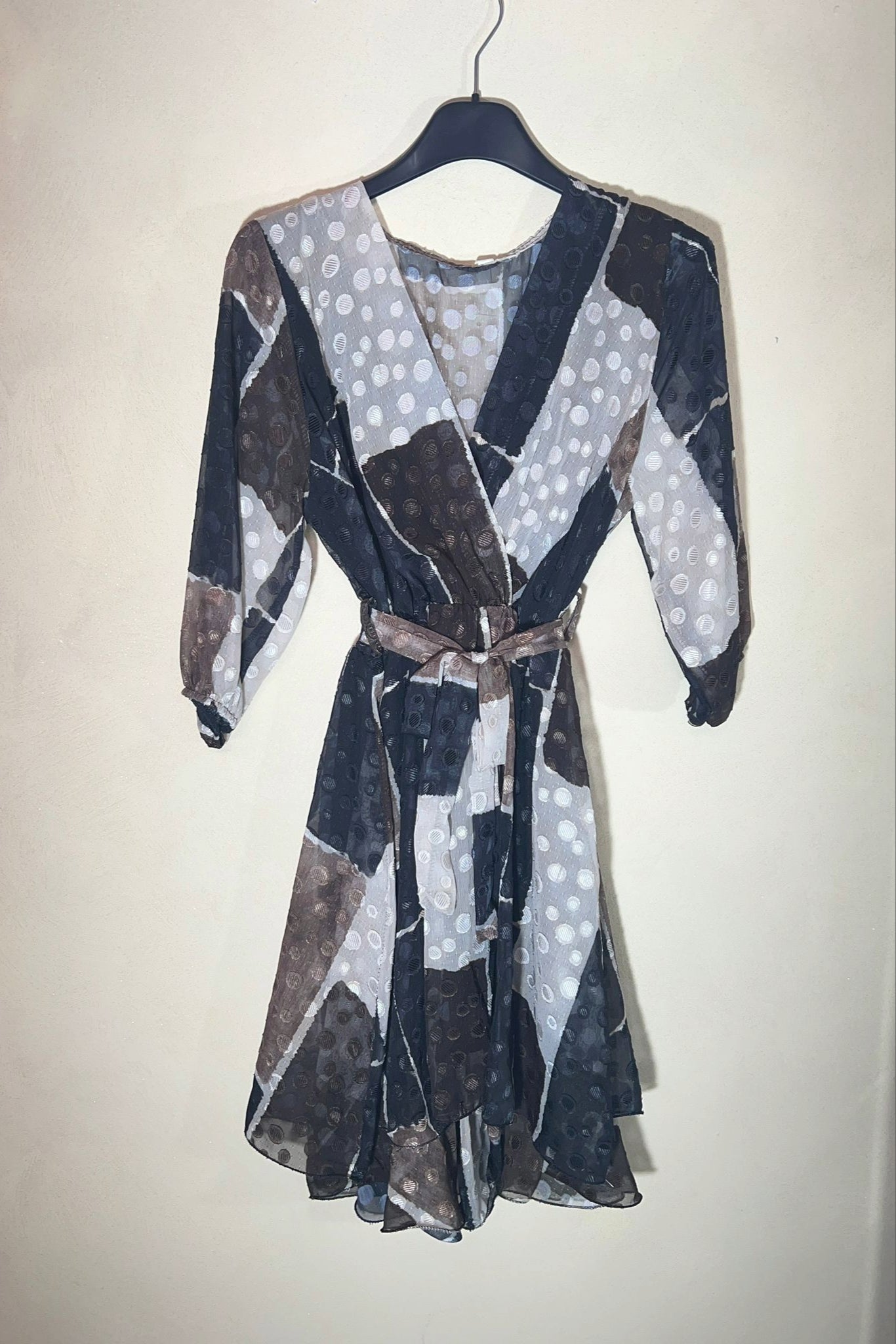 Dress Autunno
