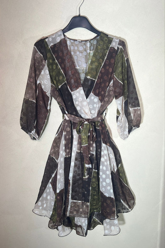 Dress Autunno