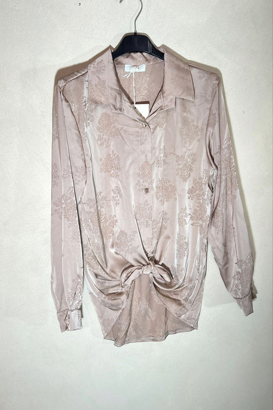Camicia Fency