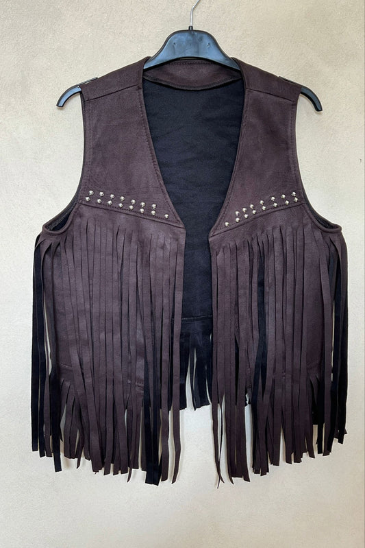 Gilet west