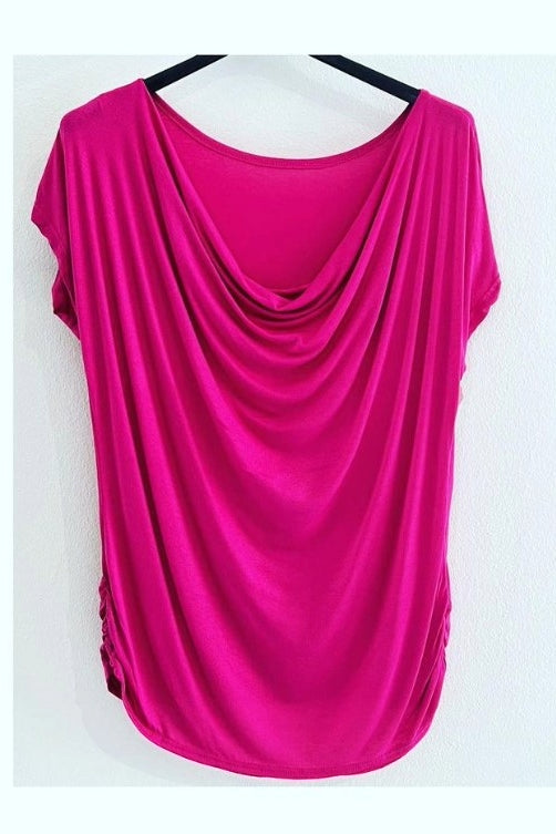 Maglia Casual