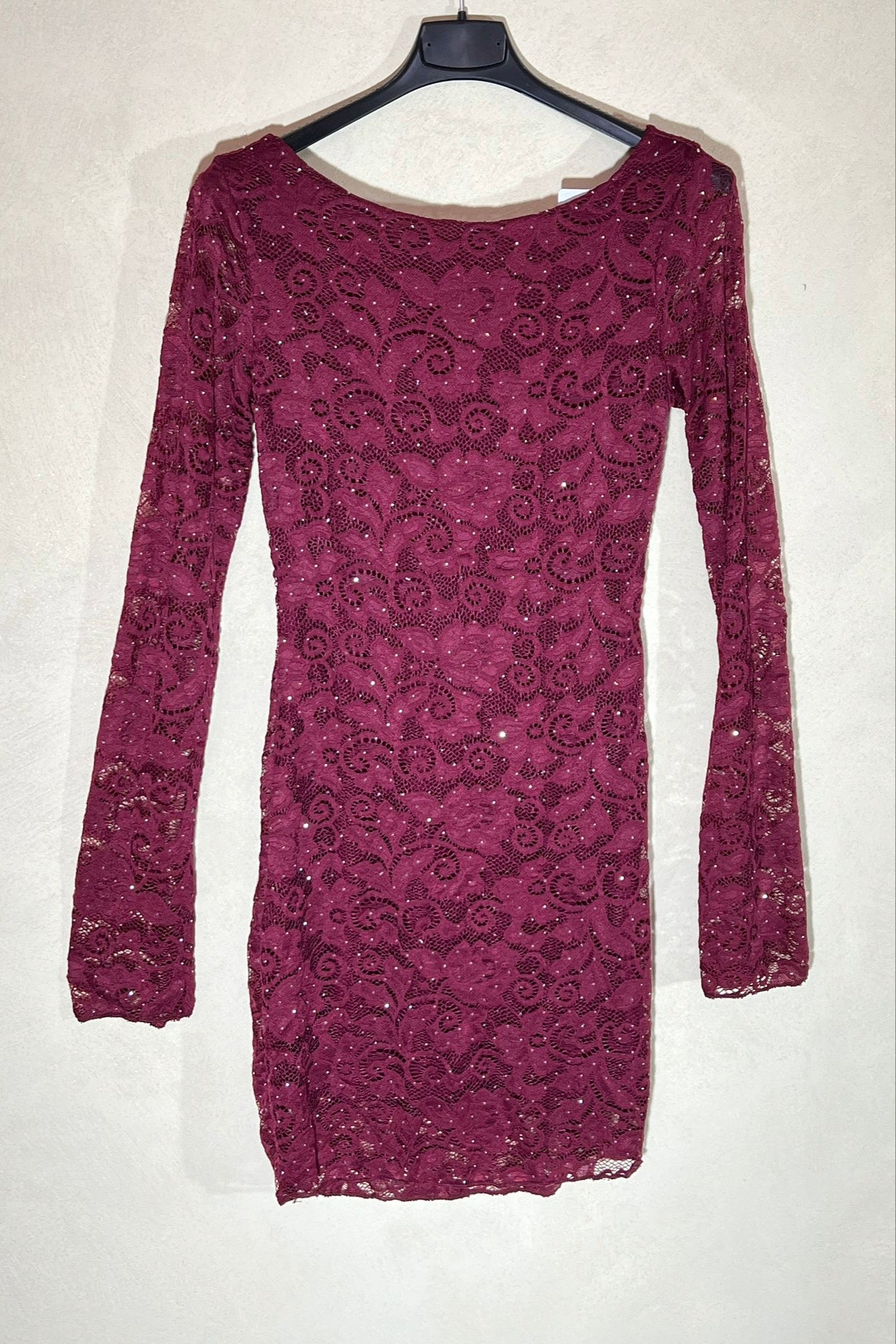Dress Chantal