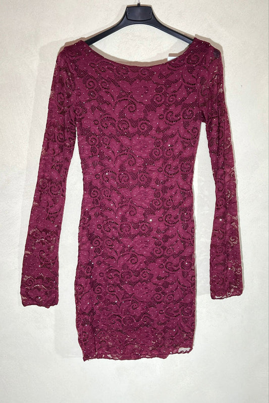 Dress Chantal