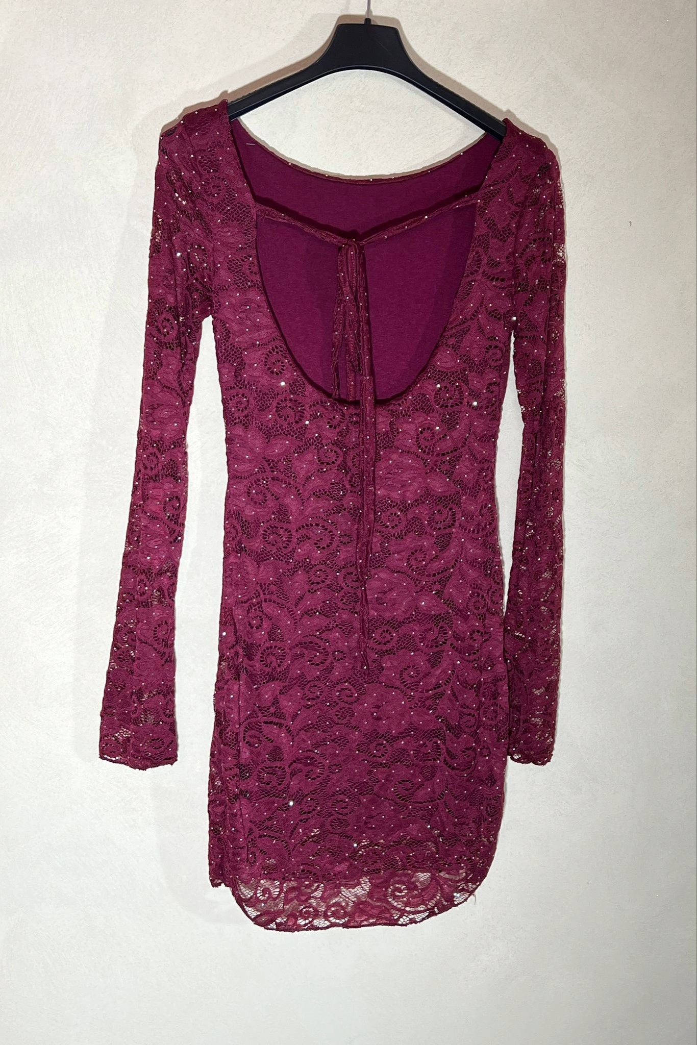 Dress Chantal