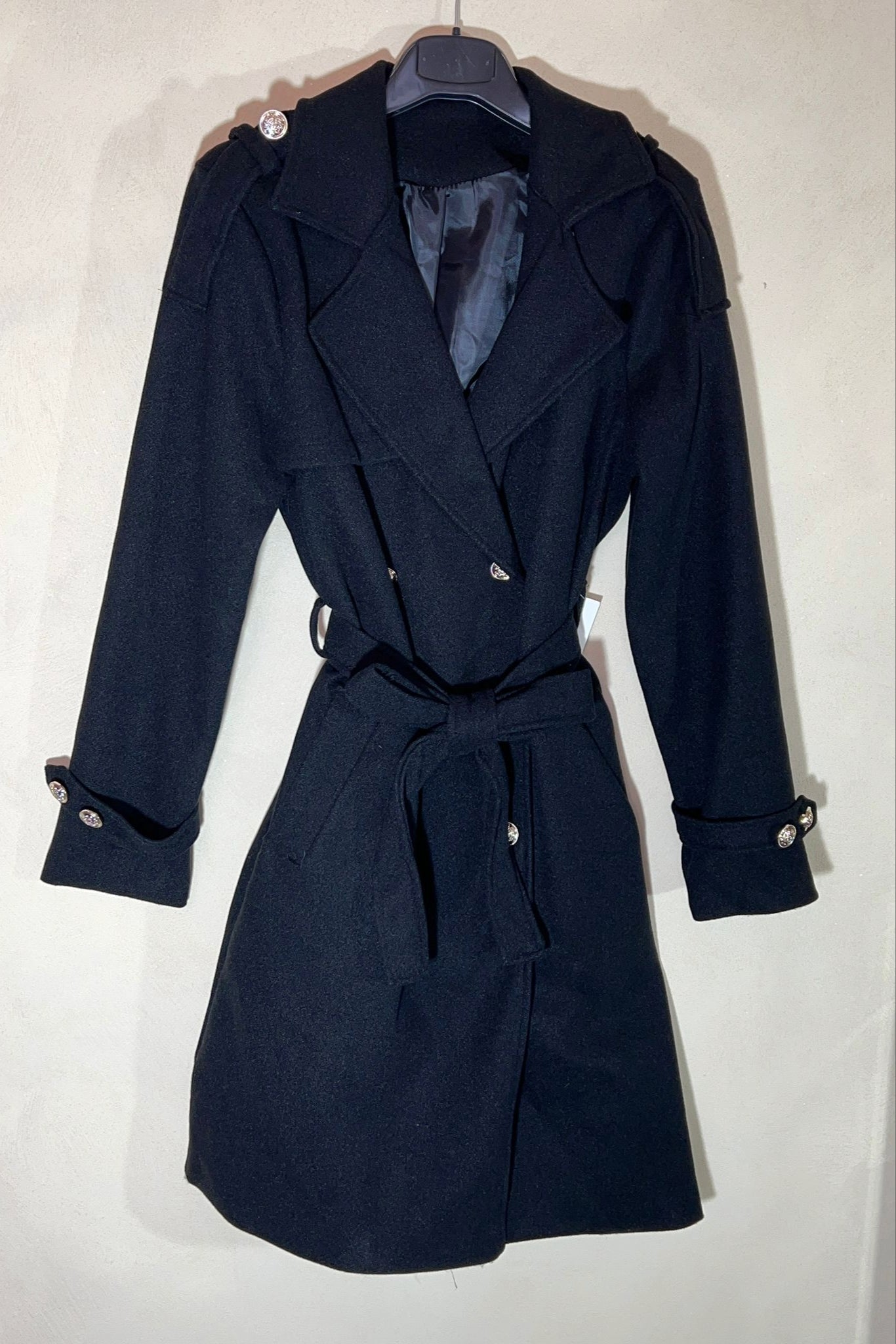 Cappotto Vienna