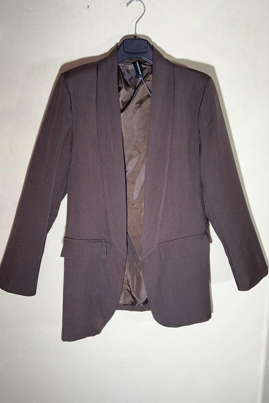 Blazer Ginger