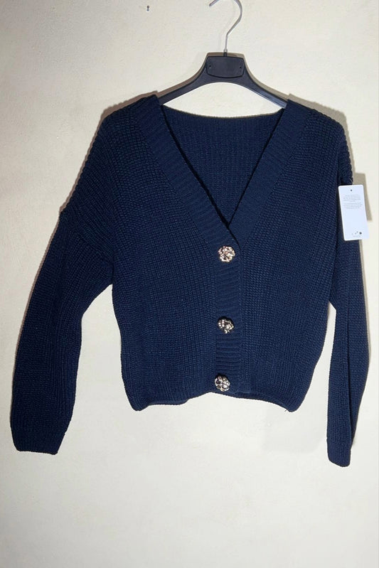 Cardigan Classic
