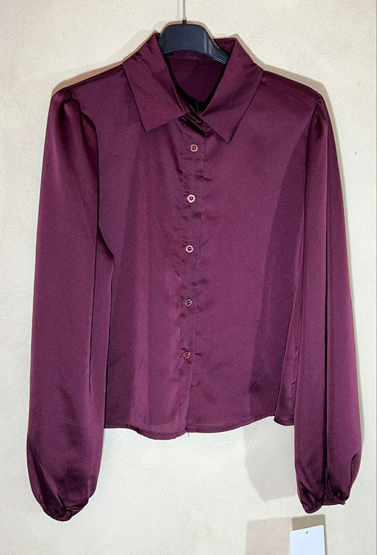 Camicia Kimberly