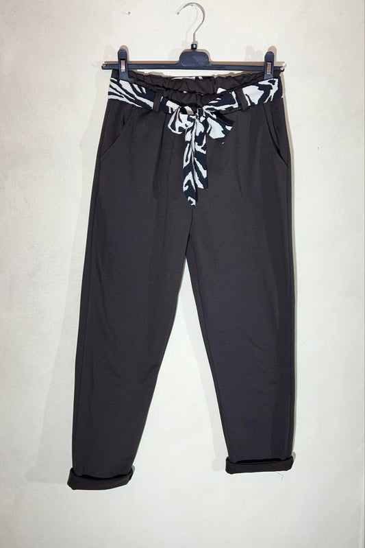 Pantaloni Comfort