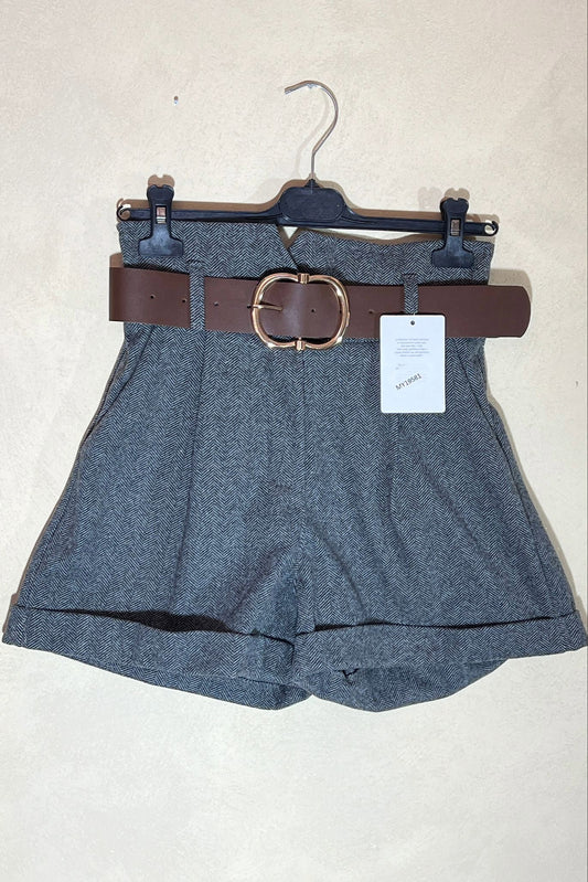 Shorts Spiga