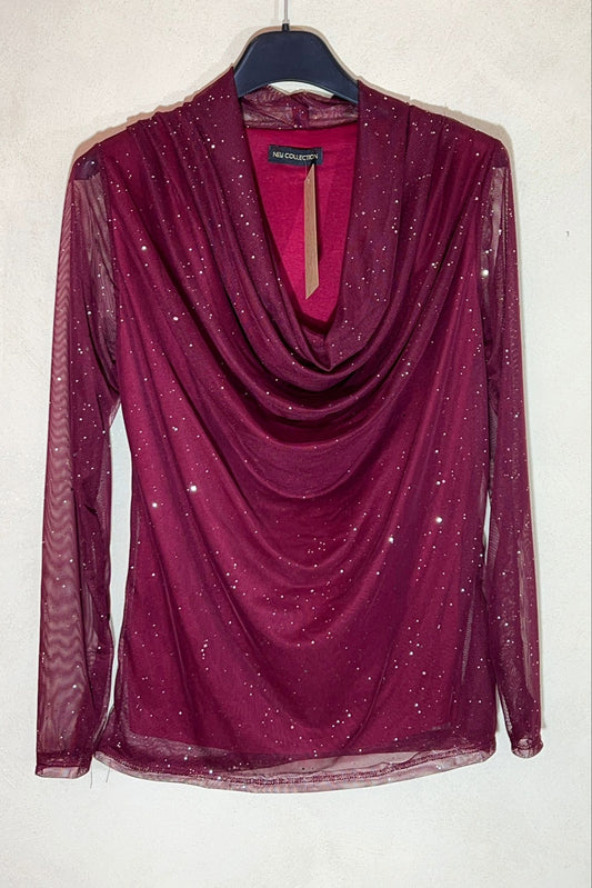 Maglia Glietter