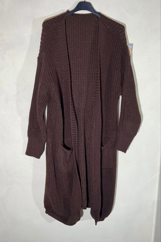 Cardigan Long