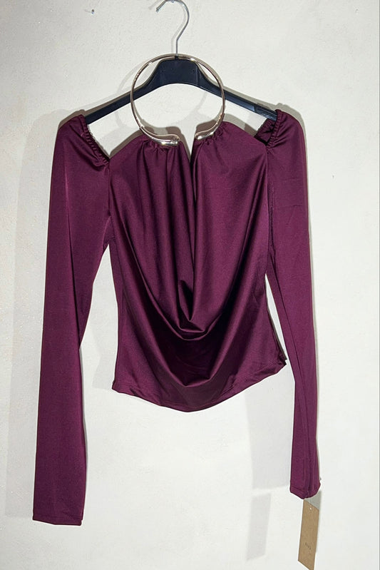 Maglia Ring