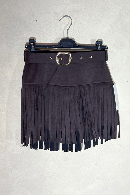 Shorts Pocahontas