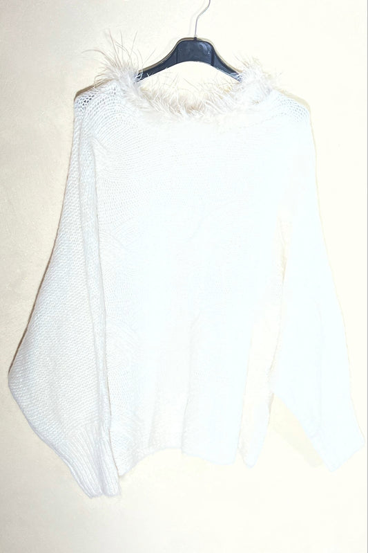 Pullover Soft