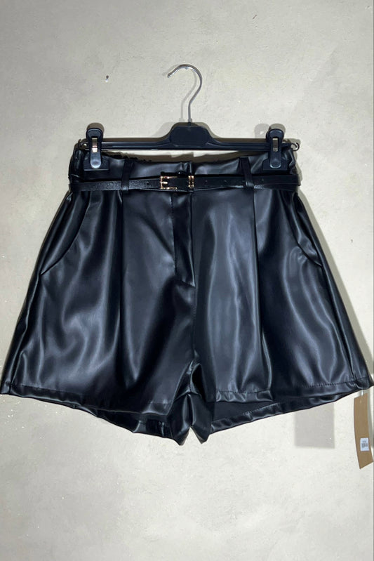 Shorts Eco dark