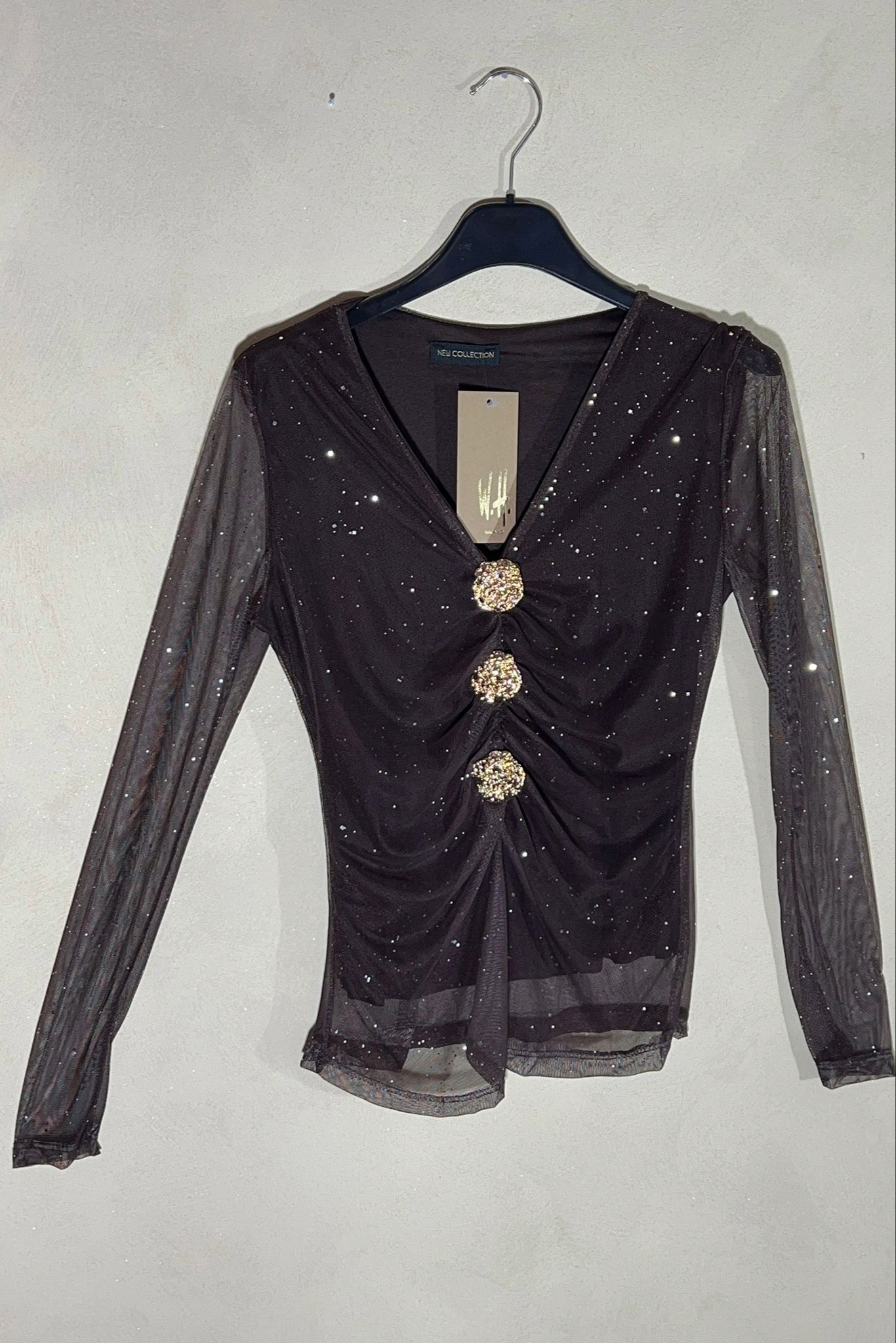 Maglia Glow