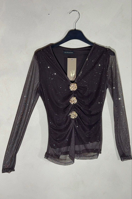 Maglia Glow