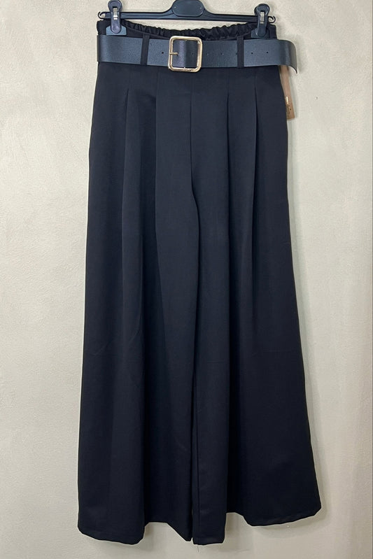 Pantaloni Larghi