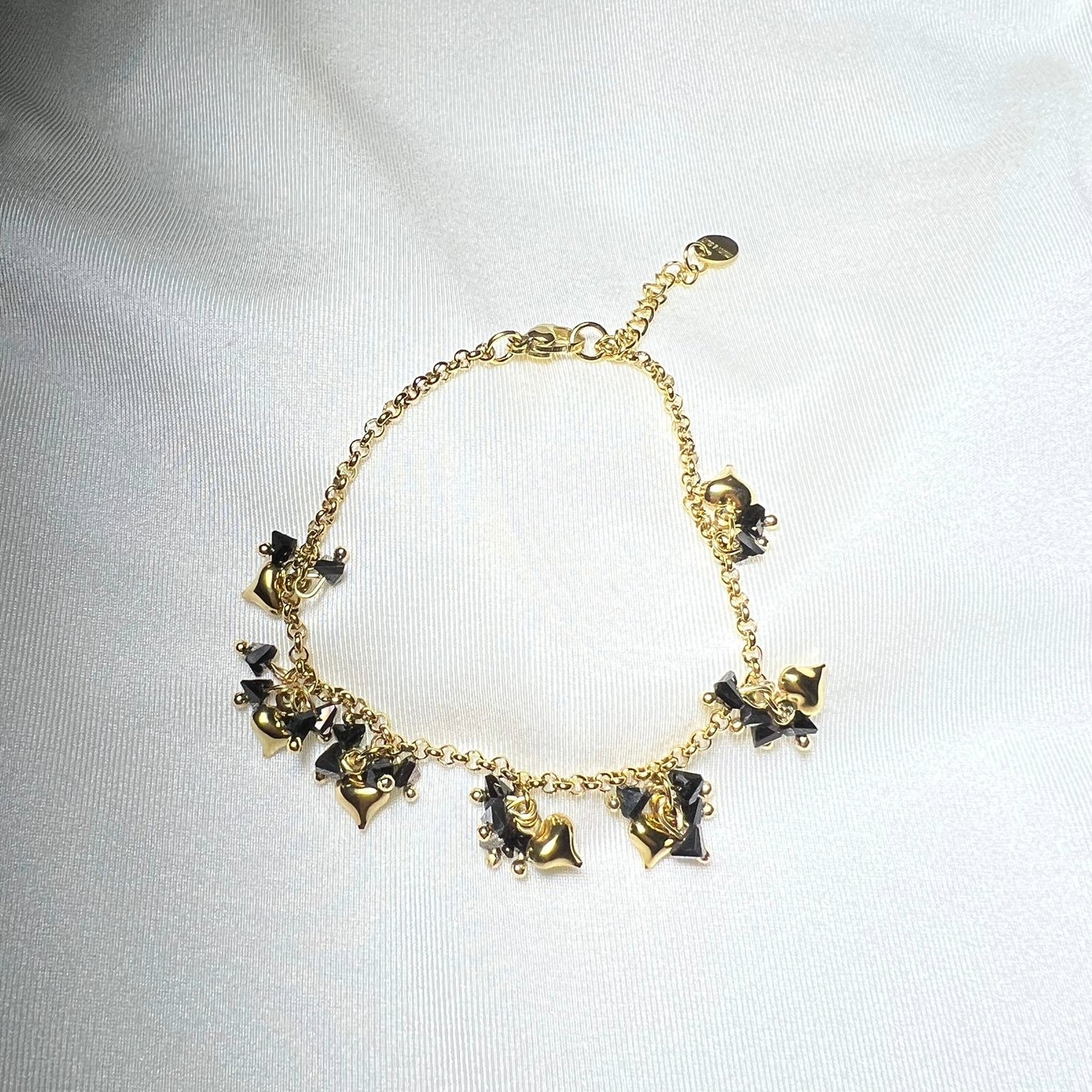 Bracciale Heart Royal