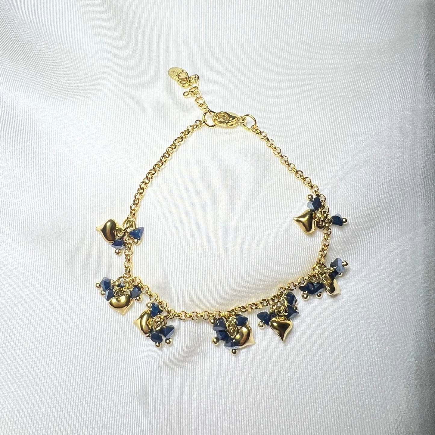 Bracciale Heart Royal