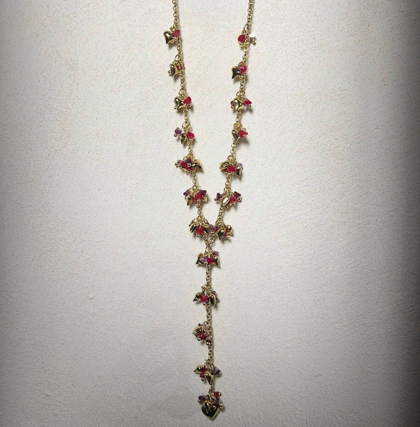 Collana Heart Royal