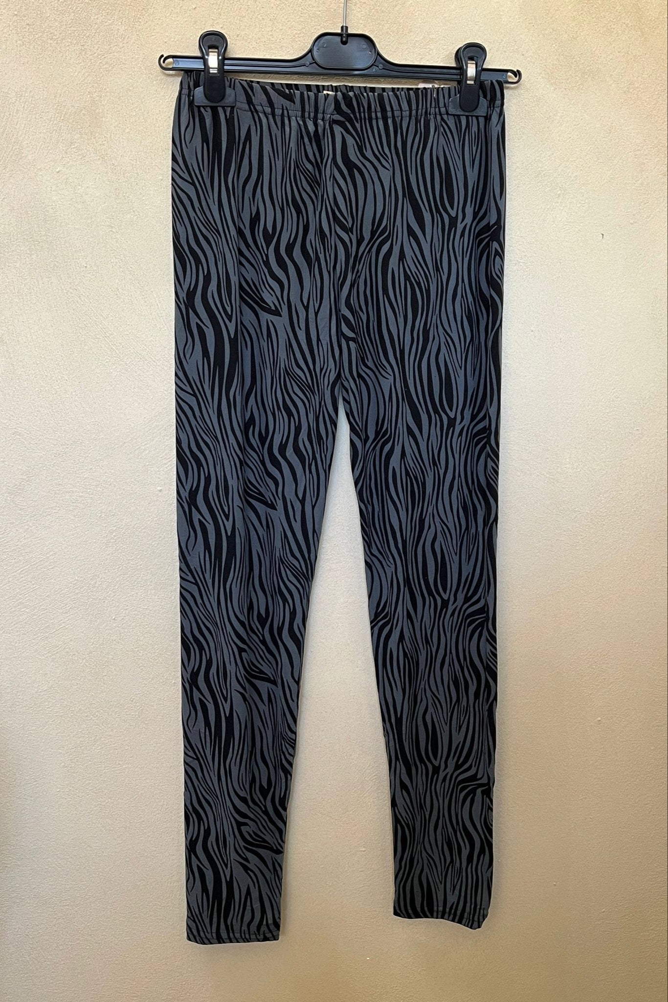 Leggins Animalier