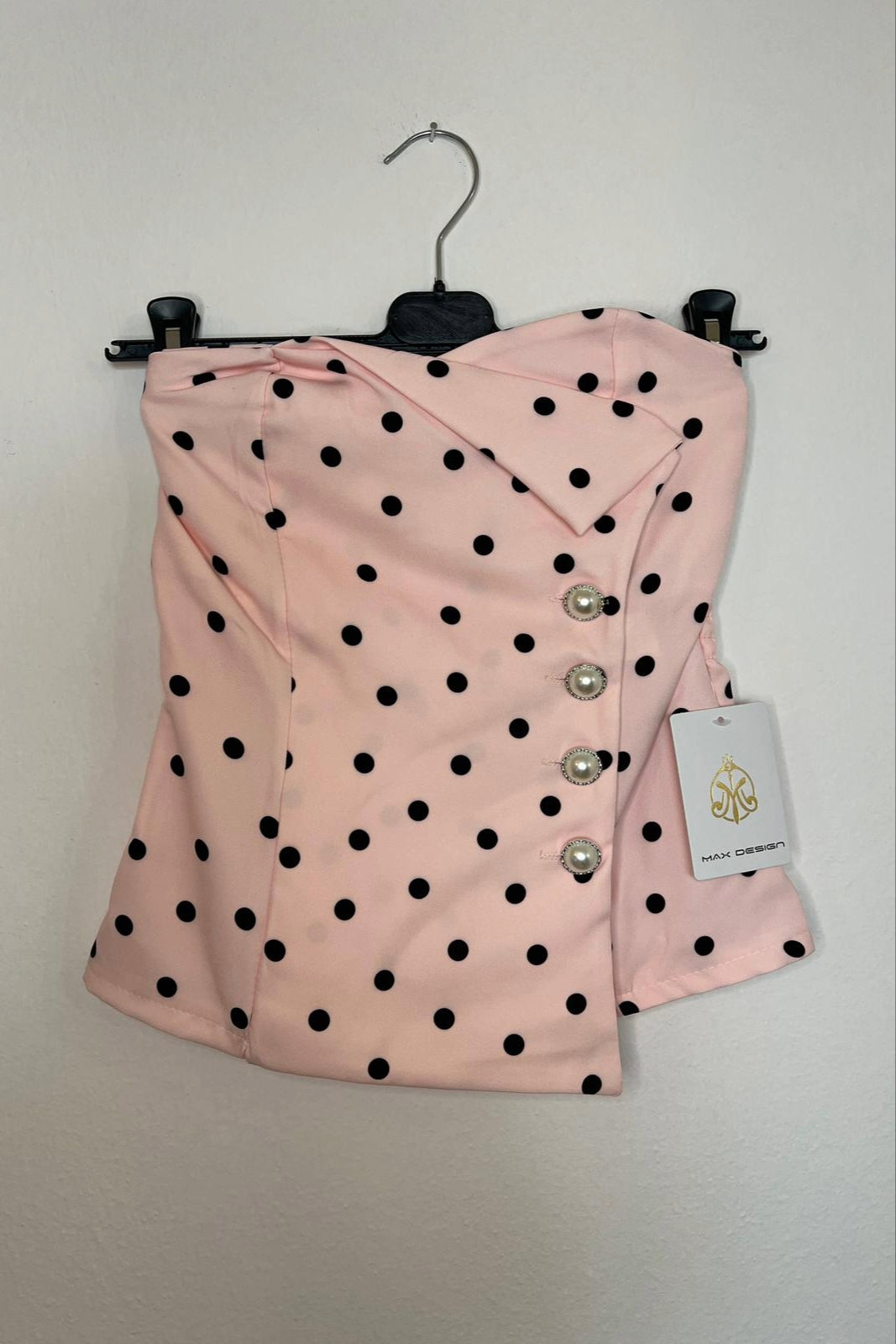 Top Pois