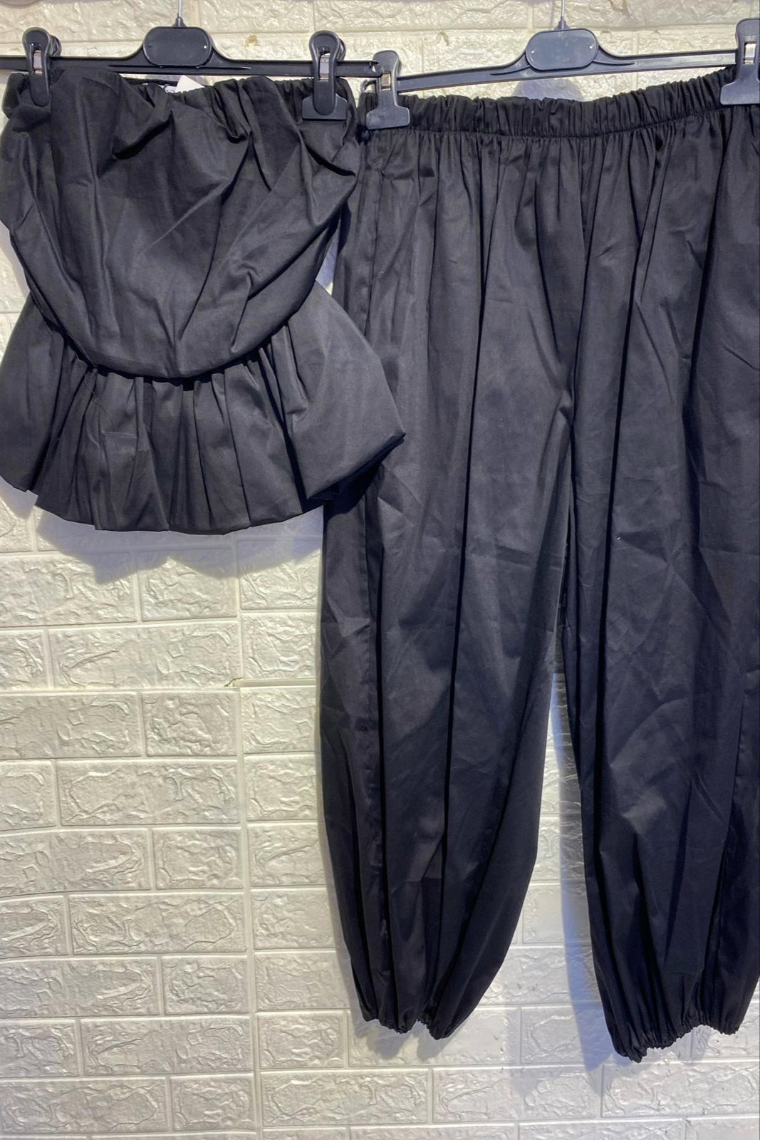 Coordinato Melany