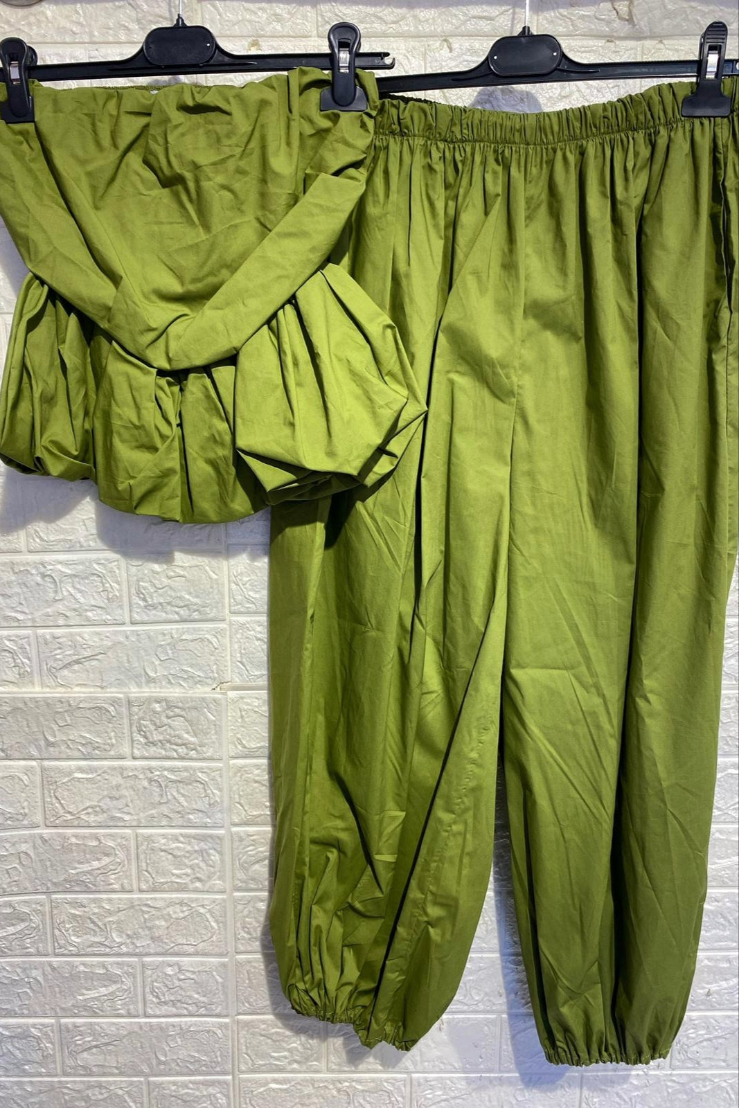 Coordinato Melany