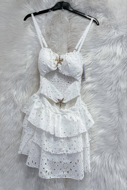Dress Sangallo Star