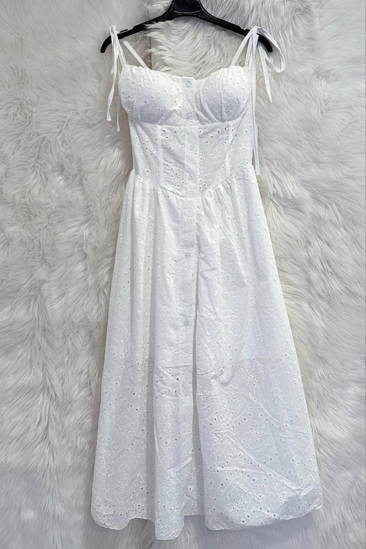 Longdress Sangallo