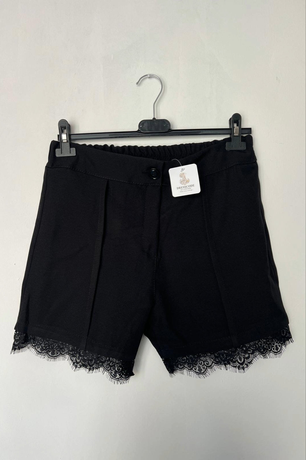 Shorts Pizzo