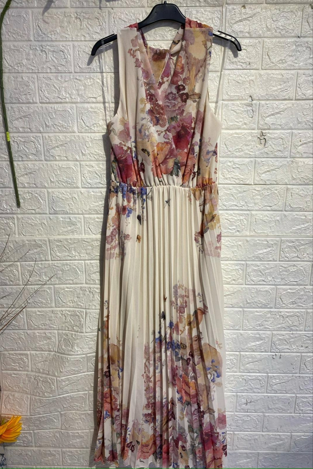 Dress Plissè