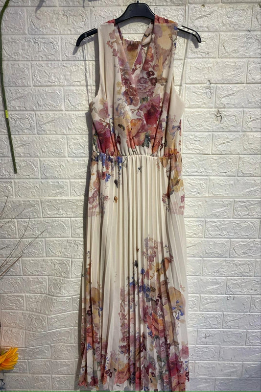 Dress Plissè
