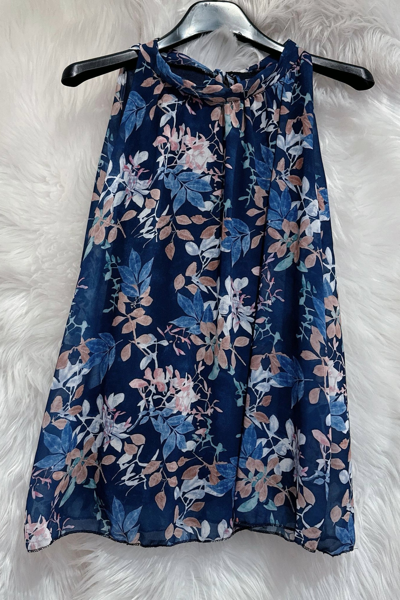 Blusa Flora