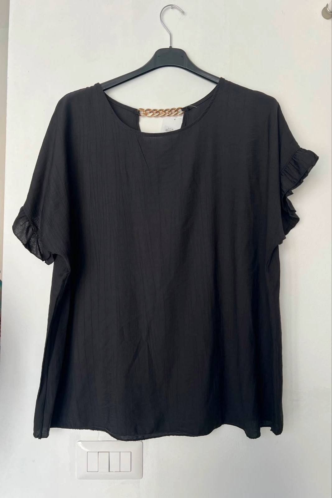 Maglia Catena
