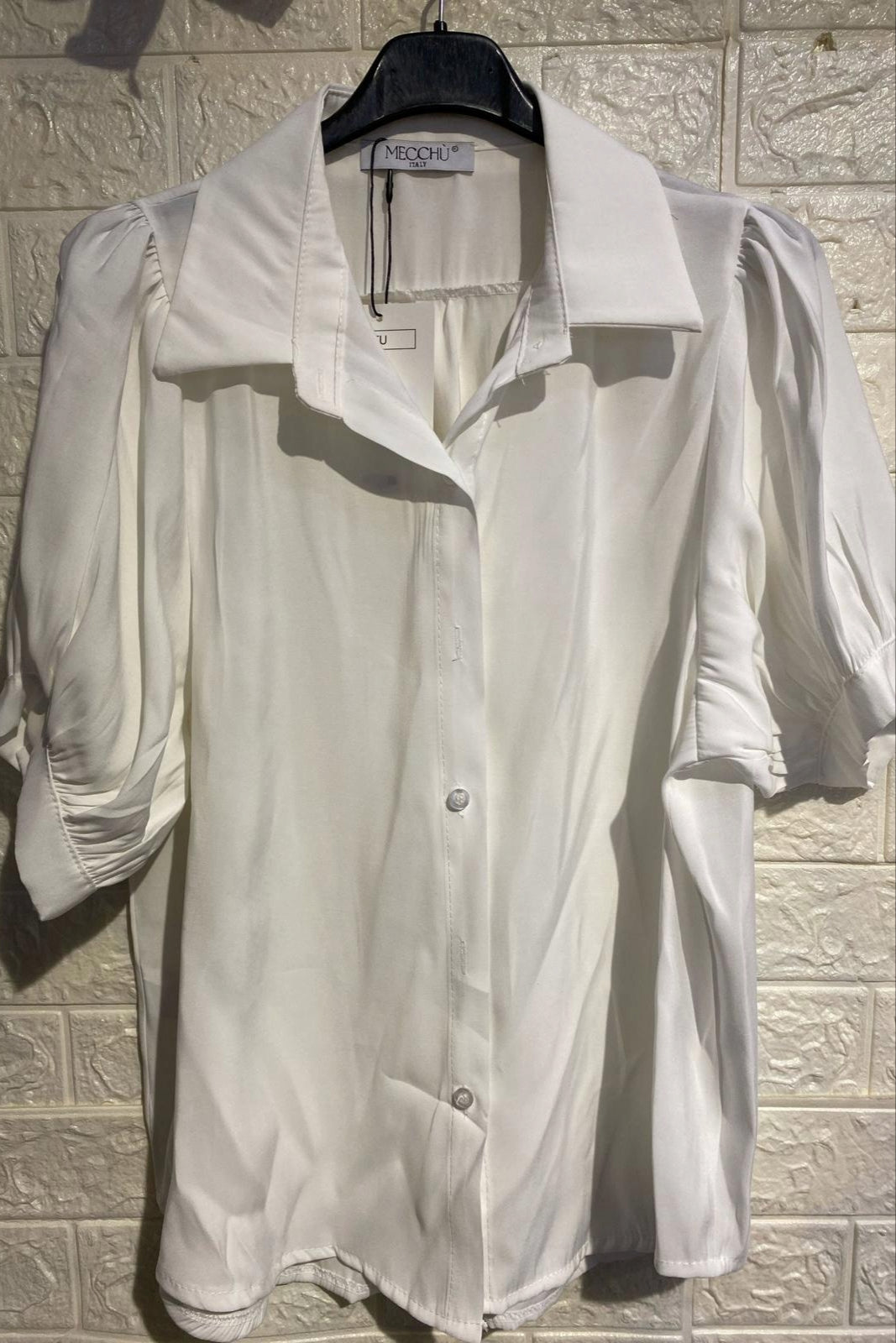 Camicia Pamy