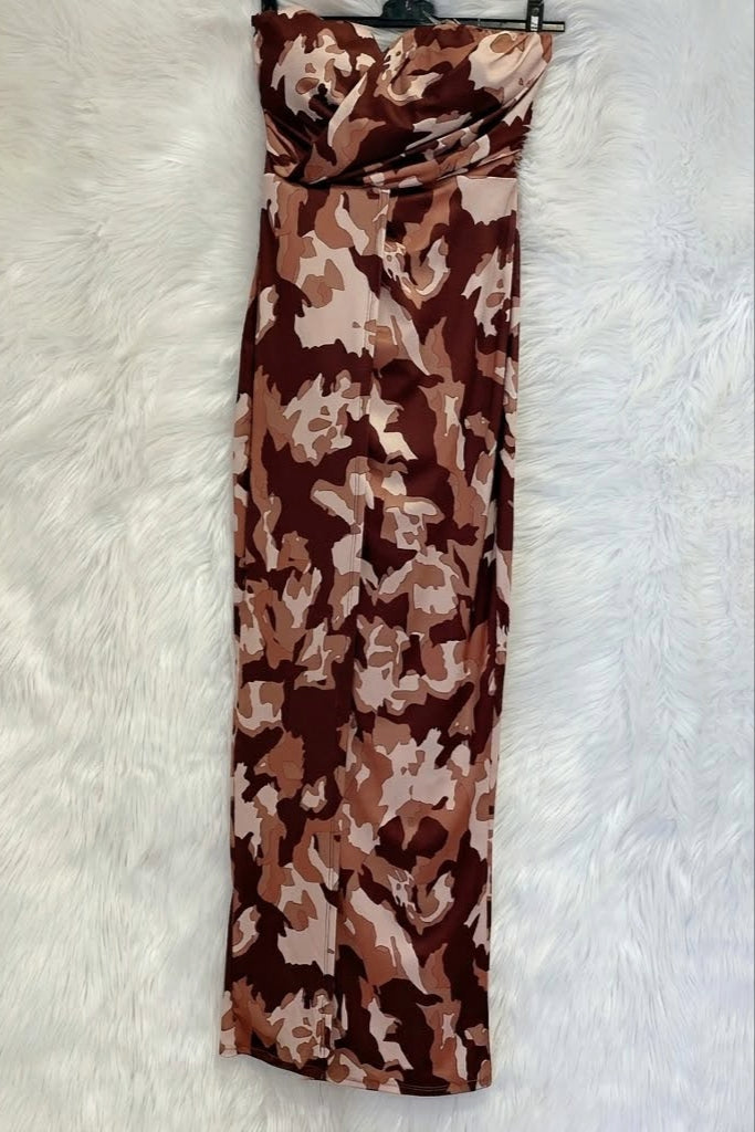 Dress Military
