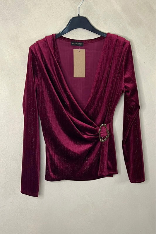 maglia Velvet