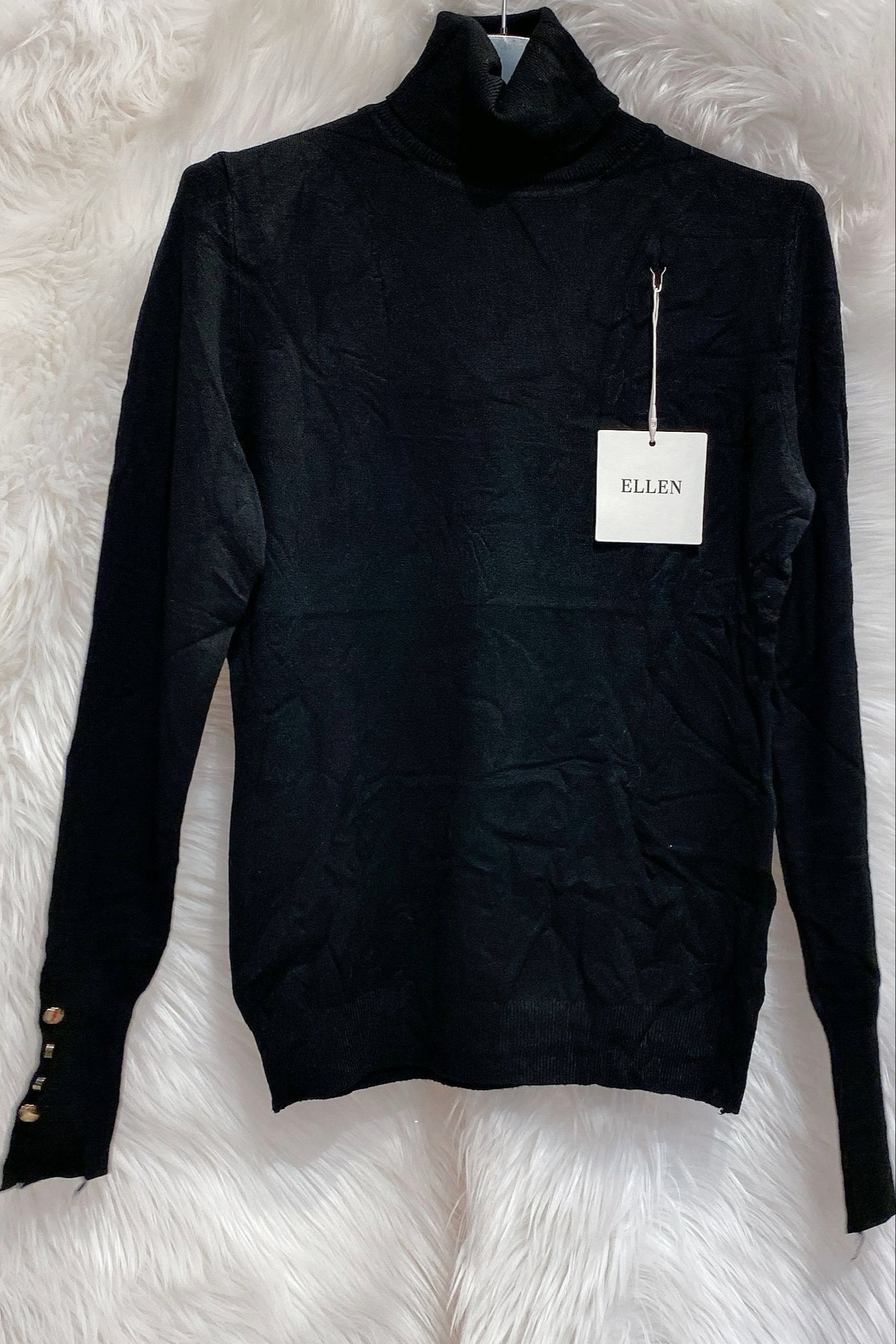 Maglioncino Dolcevita