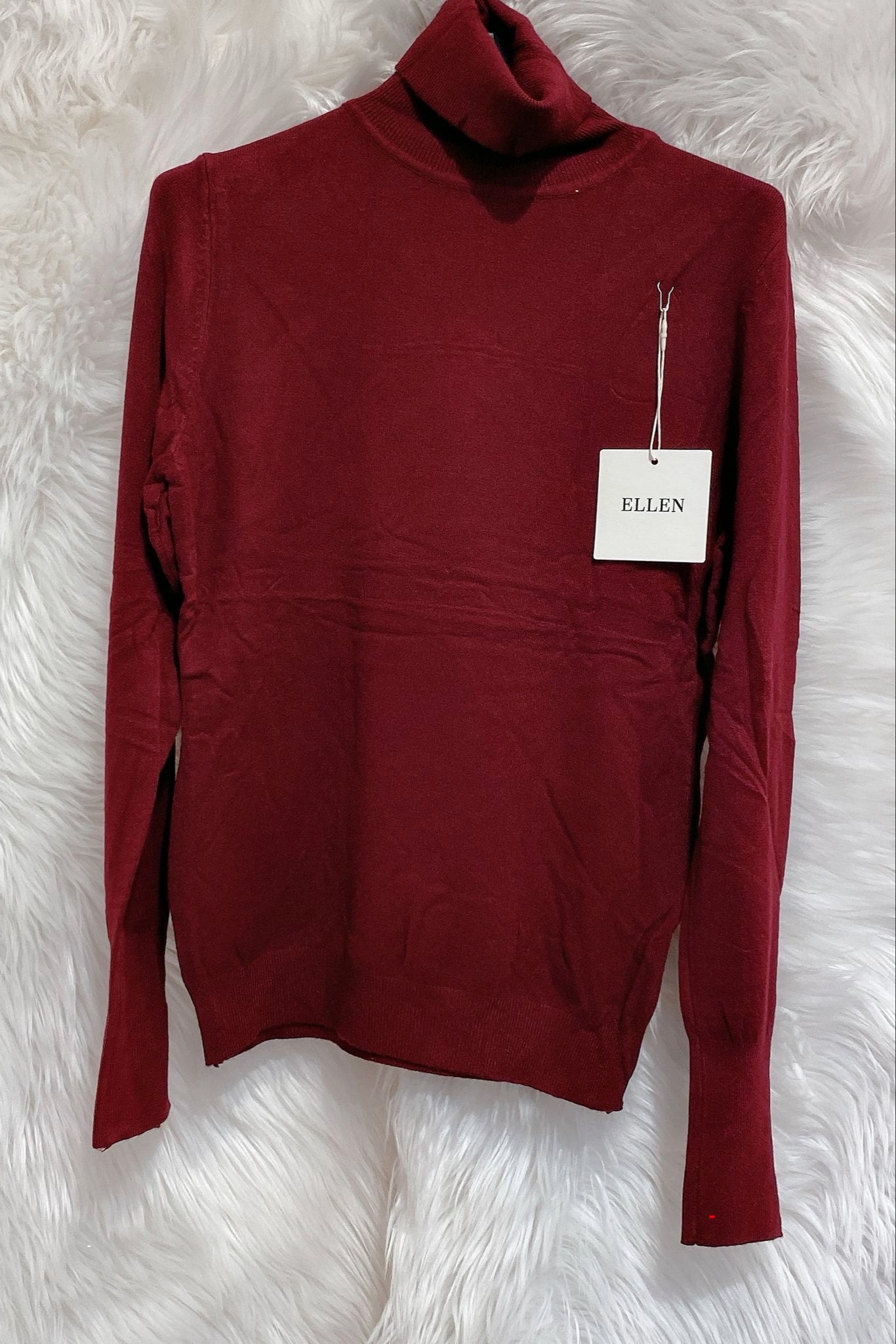 Maglioncino Dolcevita